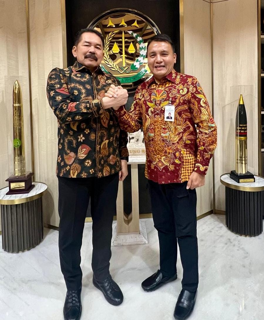 Barita Simanjuntak : Komisi III sebaiknya fokus pada RUU Perampasan Aset Sesuai Harapan publik